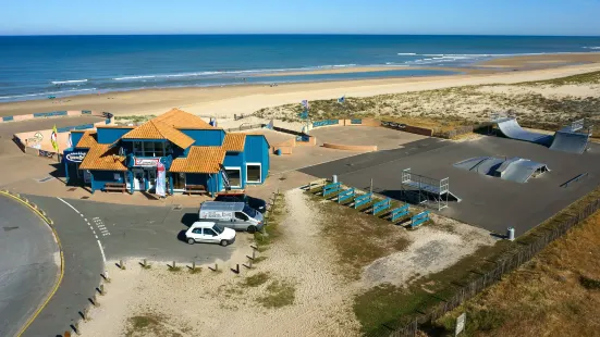 Lacanau Surf Club