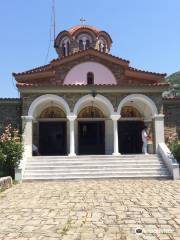 Saint Baptistère de Sainte Lydie de Philippes