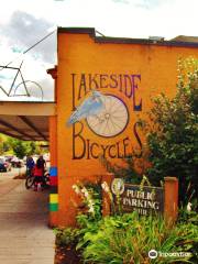 Lakeside Bicycles