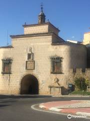 Puerta de Trujillo