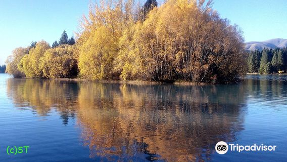 Lake Ruataniwha