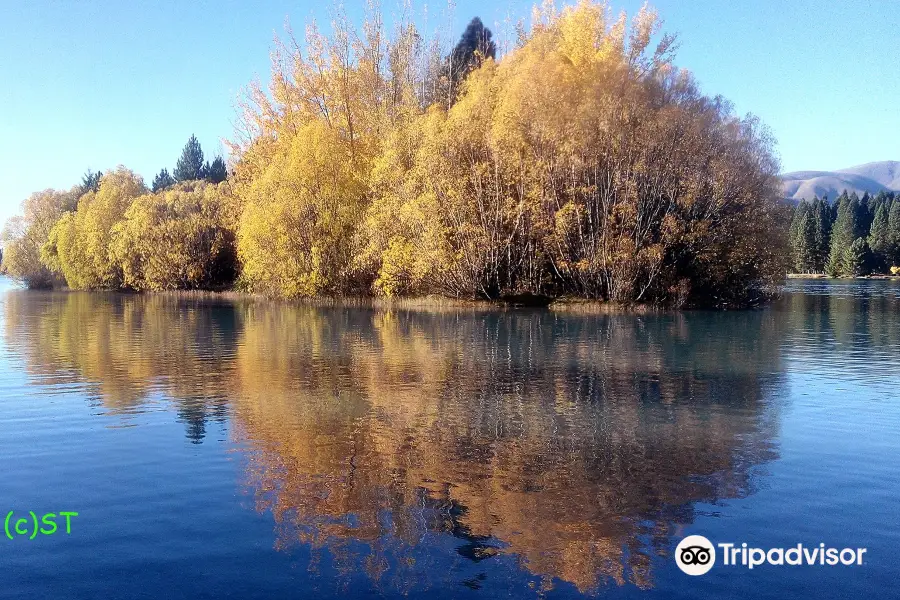 Lake Ruataniwha