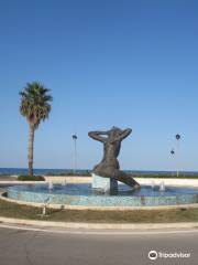 Statua della Sirena