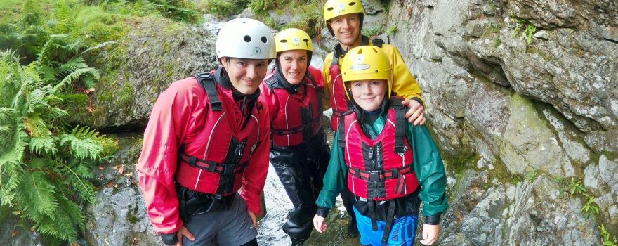 Newlands Adventure Centre