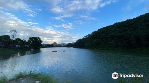 Basundhara Park