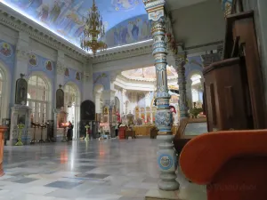 Cattedrale dell'Assunzione della Vergine