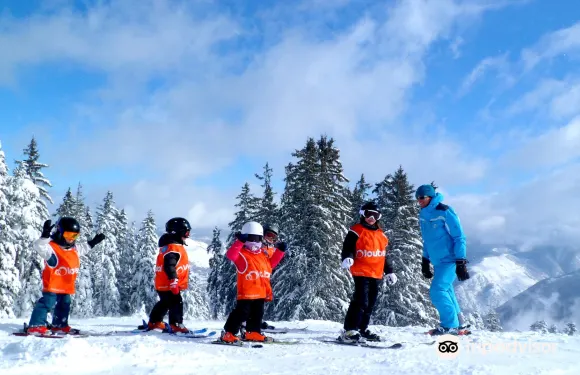 阿克斯萊泰爾姆