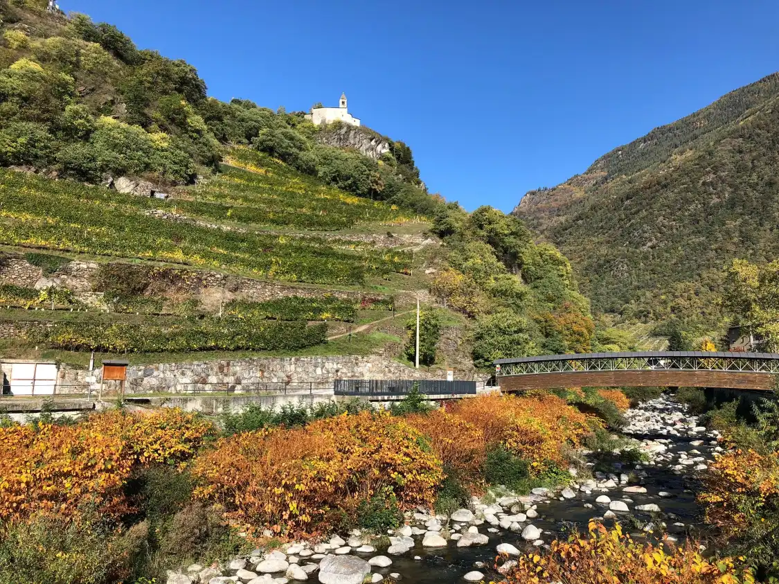 Hotels near Chiesa di Santa Perpetua