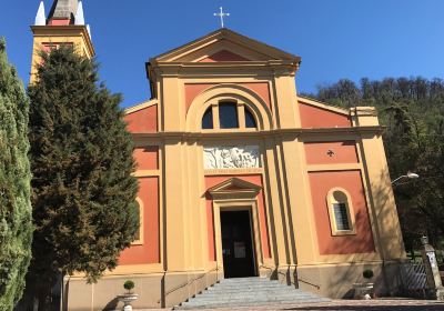 Chiesa Parrocchiale di San Martino in Casalecchio di Reno