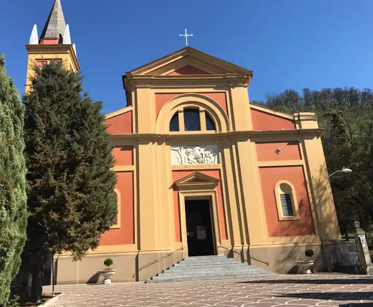 Casalecchio di Reno