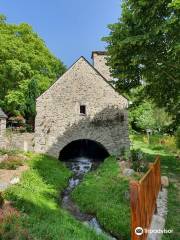 Moulin de la Mousquere