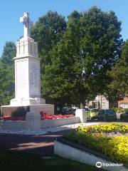 Littlehampton War Memorial