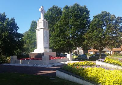 Littlehampton War Memorial