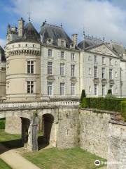 Château du Lude