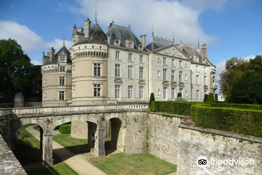 Château du Lude