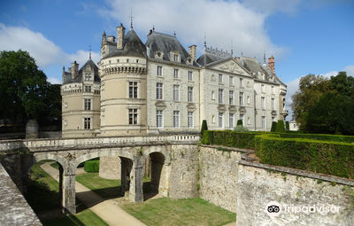 Castillo de Lude