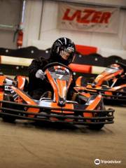 Xtreme Karting / Combat Edinburgh