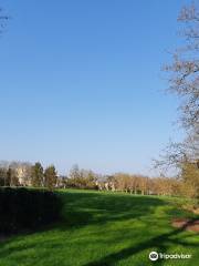 Parc de Bréquigny