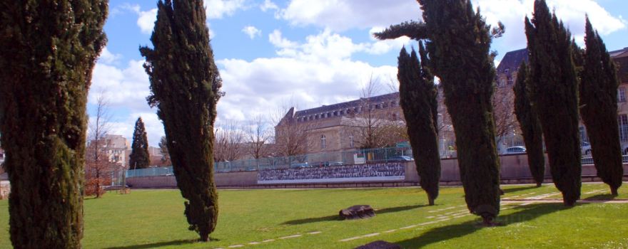 Parc Philippe Pinel