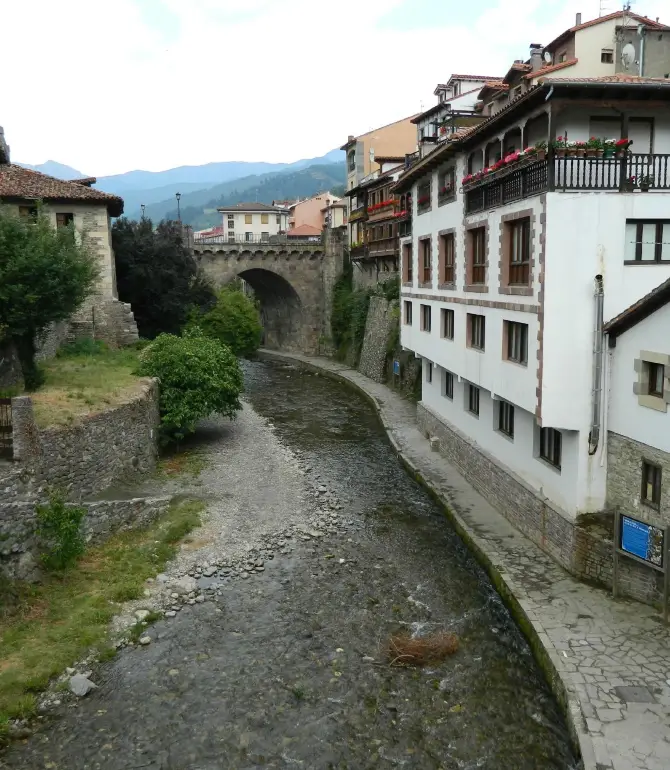 Cillorigo de Liebana