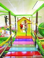 Playland Indoor Payground for kids