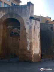 Porta San Salvatore