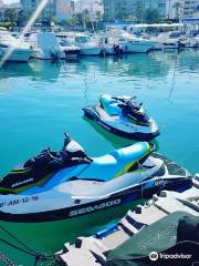 Atlantis Xtrem Jet-ski & Flyboard & Segway Tours