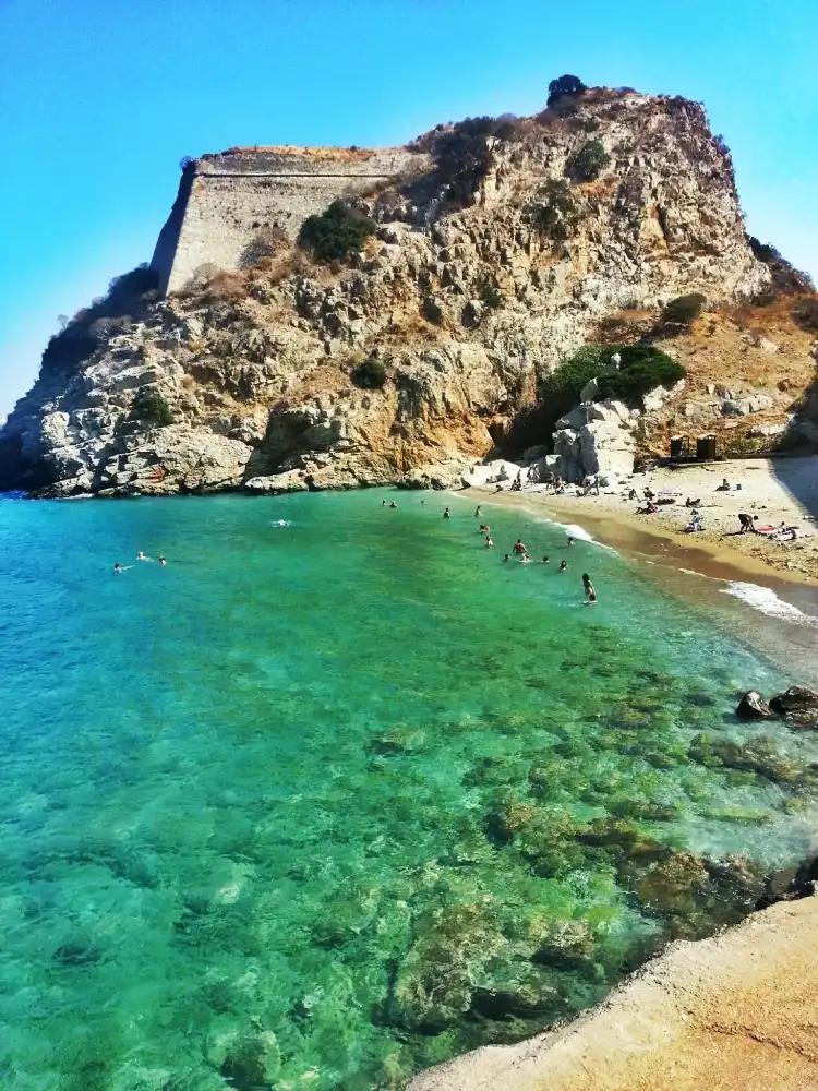 CRETANDIVERS Agia pelagia - The PADI scuba diving center in Crete 주변 호텔