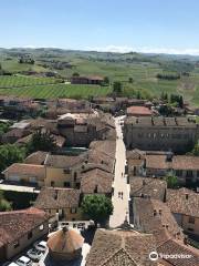 Torre di Barbaresco