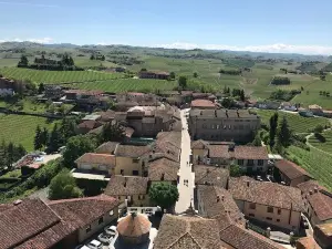 Torre di Barbaresco