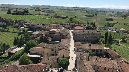 Torre di Barbaresco