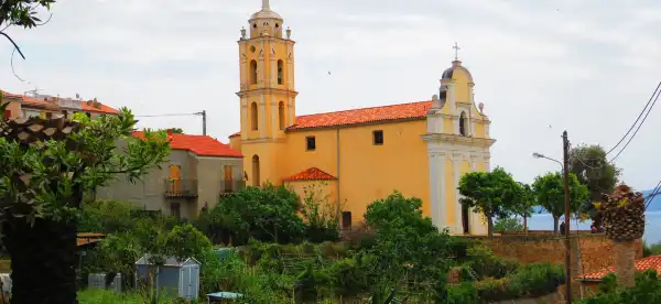 Hotels in Cargese