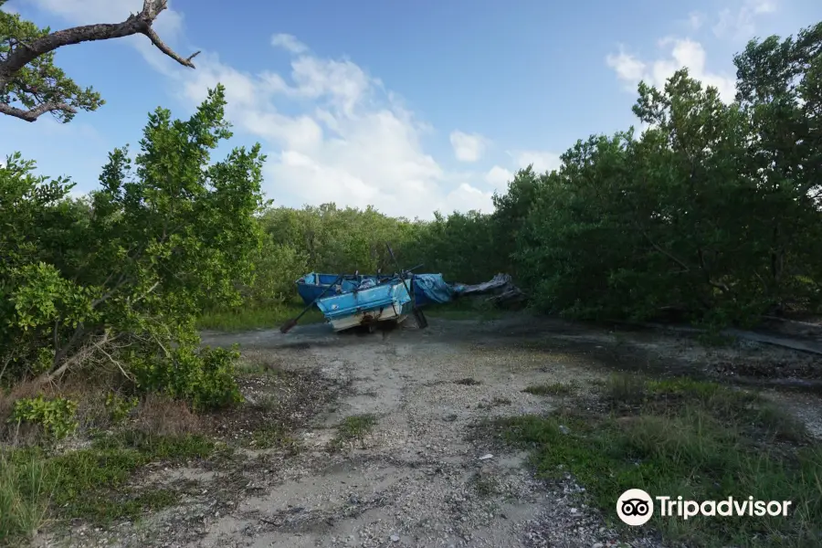 Miami Ocean Rafting