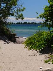 Big Sandy Bay Conservation Area