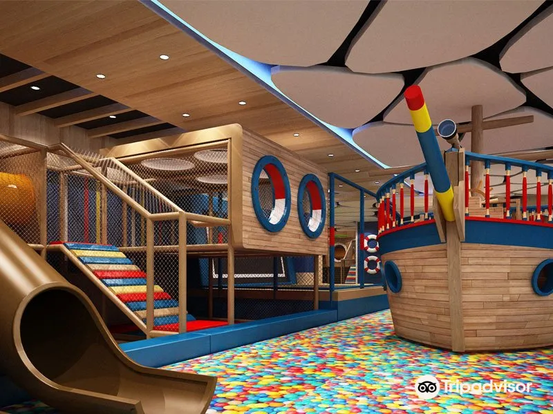 1_Happy Kids Club Phuket