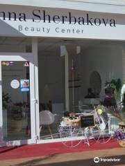 Anna Sherbakova Beauty Medical Center Facial Treatments and Body Massage