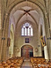 Église Saint-Symphorien de Fondettes