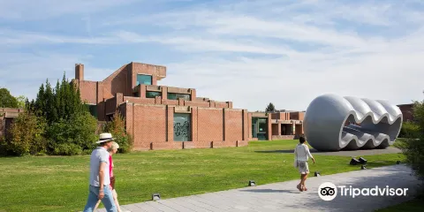 里爾都市現代藝術博物館