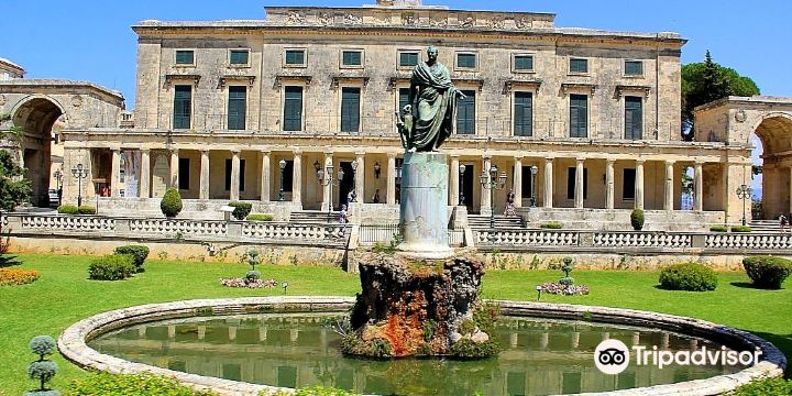 Corfu Museum of Asian Art