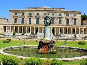 Museo d’Arte Asiatica Corfù