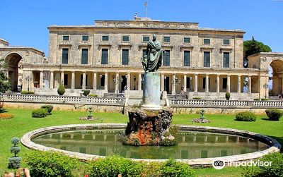 Corfu Museum of Asian Art