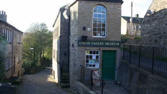 Colne Valley Museum