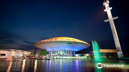 Evoluon