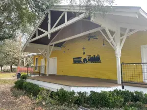 Louisiana Orphan Train Museum