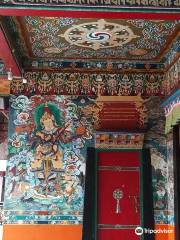 Old Rumtek Monastery