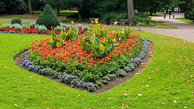 West Park