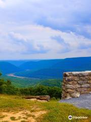 Hyner View State Park