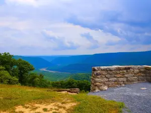 Hyner View State Park