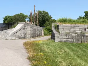 Port Byron Old Erie Canal Heritage Park