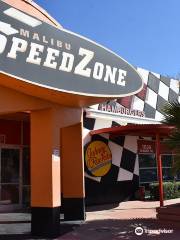 SpeedZone 댈러스